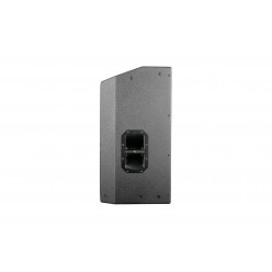 KV2 Audio ESD312 Pasywna kolumna szerokopasmowa 1", 6", 2x12" 1000W dedykowana jako odsłuch DJ